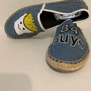 Circus by Sam Edelman Fries before guys shoes